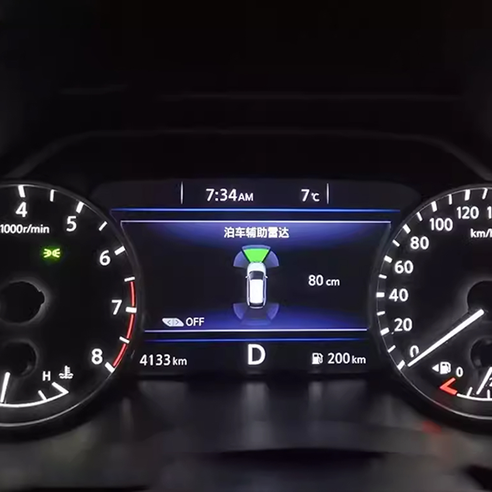 ออโต้โบรา OEM ระบบสัญญาณเซ็นเซ - Car Accessories In India บทวิจารณ์และราคา