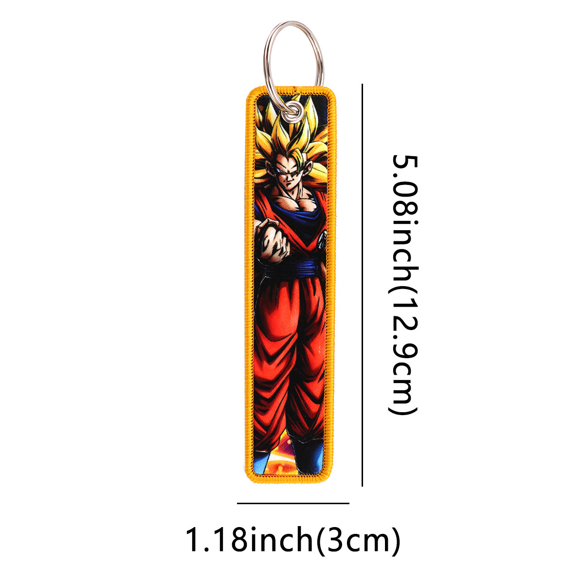 พวงกุญแจดราก้อนบอล, พวงกุญแจป้ - Car Accessories Japan บทวิจารณ์และราคา