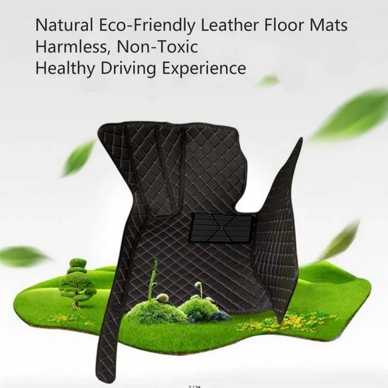 พรมปูพื้นรถยนต์ OMANE สำหรับ M - Car Accessories Oman บทวิจารณ์และราคา