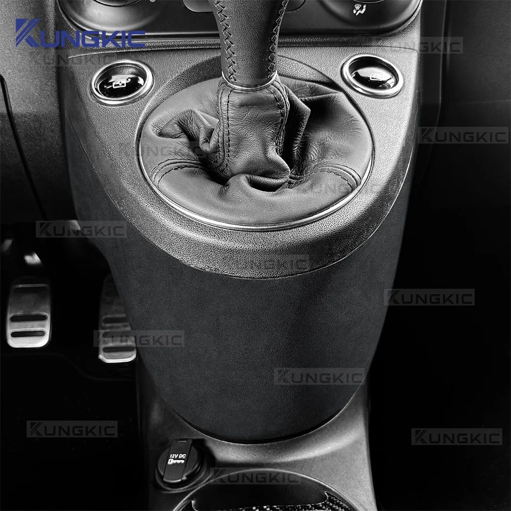สติกเกอร์หนังกลับคุณภาพสูงสำหร - Car Accessories Under 500 บทวิจารณ์และราคา