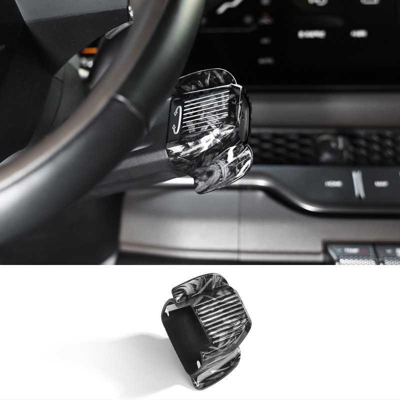 ชุดอุปกรณ์เสริมสวิตช์เปลี่ยนเก - Car Accessories App บทวิจารณ์และราคา