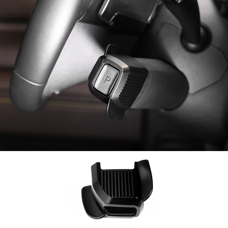ชุดอุปกรณ์เสริมสวิตช์เปลี่ยนเก - Car Accessories App บทวิจารณ์และราคา
