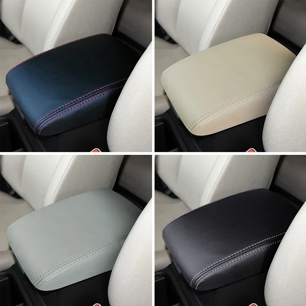 กล่องวางแขนในรถยนต์ ฝาครอบคอนโ - Car Accessories Honda Crv บทวิจารณ์และราคา