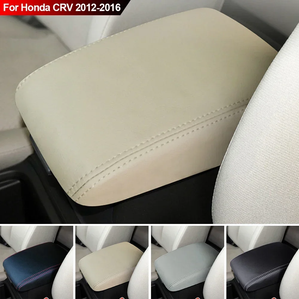 กล่องวางแขนในรถยนต์ ฝาครอบคอนโ - Car Accessories Honda Crv บทวิจารณ์และราคา