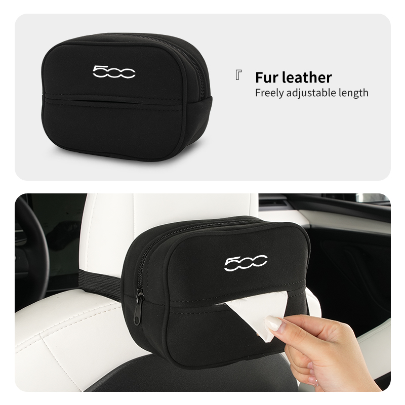 กล่องกระดาษทิชชู่ติดหลังเบาะรถ - Car Accessories Under 500 บทวิจารณ์และราคา