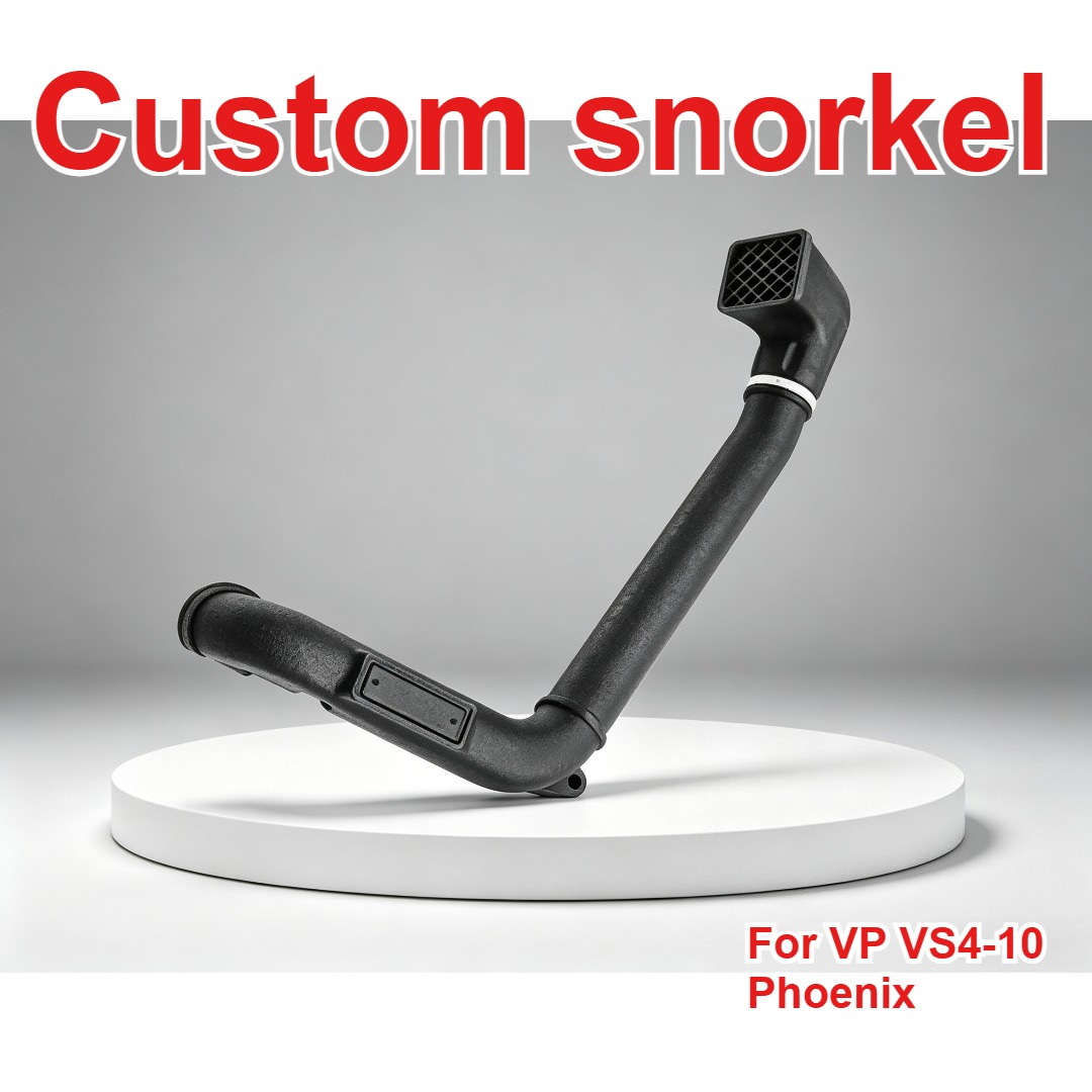 สำหรับ VP VS4‑10 Phoenix 1/10  - Car Accessories Phoenix บทวิจารณ์และราคา