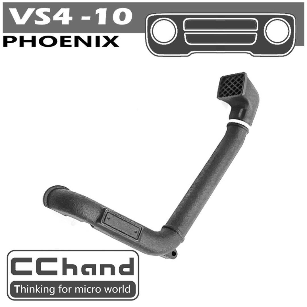 สำหรับ VP VS4‑10 Phoenix 1/10  - Car Accessories Phoenix บทวิจารณ์และราคา