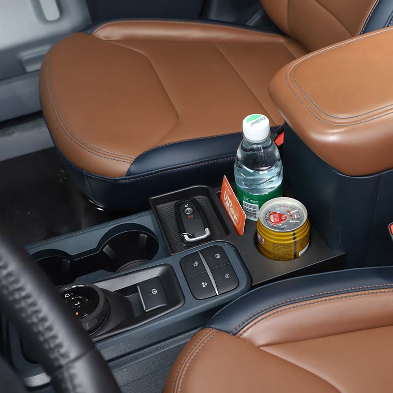 กล่องเก็บของคอนโซลกลางรถยนต์ ท - Car Accessories App บทวิจารณ์และราคา
