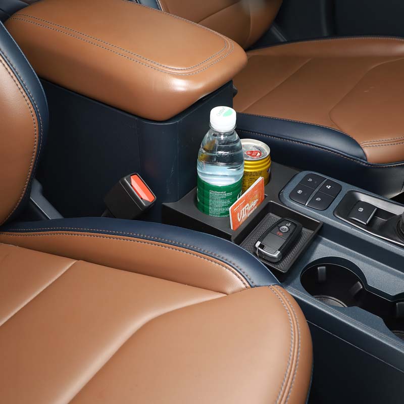 กล่องเก็บของคอนโซลกลางรถยนต์ ท - Car Accessories App บทวิจารณ์และราคา