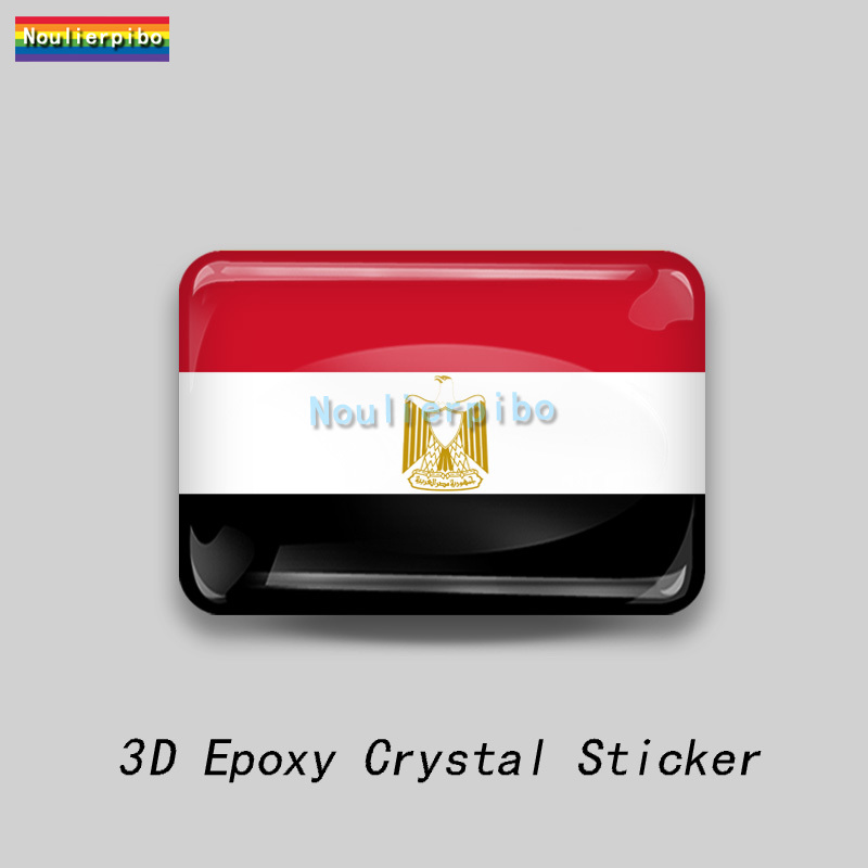 3D อีพ็อกซี่เรซิ่นรถสติกเกอร์ธ - Car Accessories Egypt บทวิจารณ์และราคา