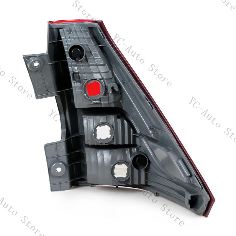ไฟท้ายด้านหลังกันชนเบรคหยุดไฟเ - Car Accessories Honda Crv บทวิจารณ์และราคา