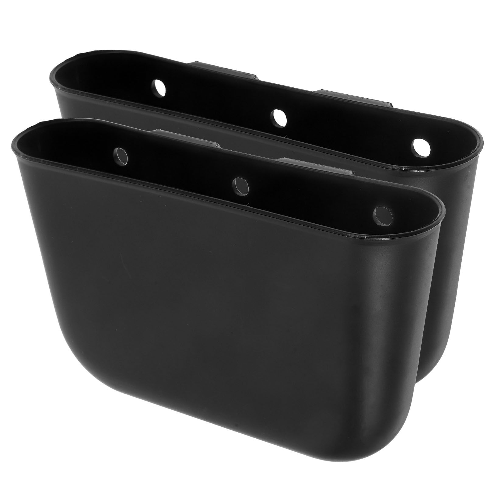 ถังขยะในรถยนต์แบบแขวนขนาดกะทัด - Car Accessories Must Have บทวิจารณ์และราคา