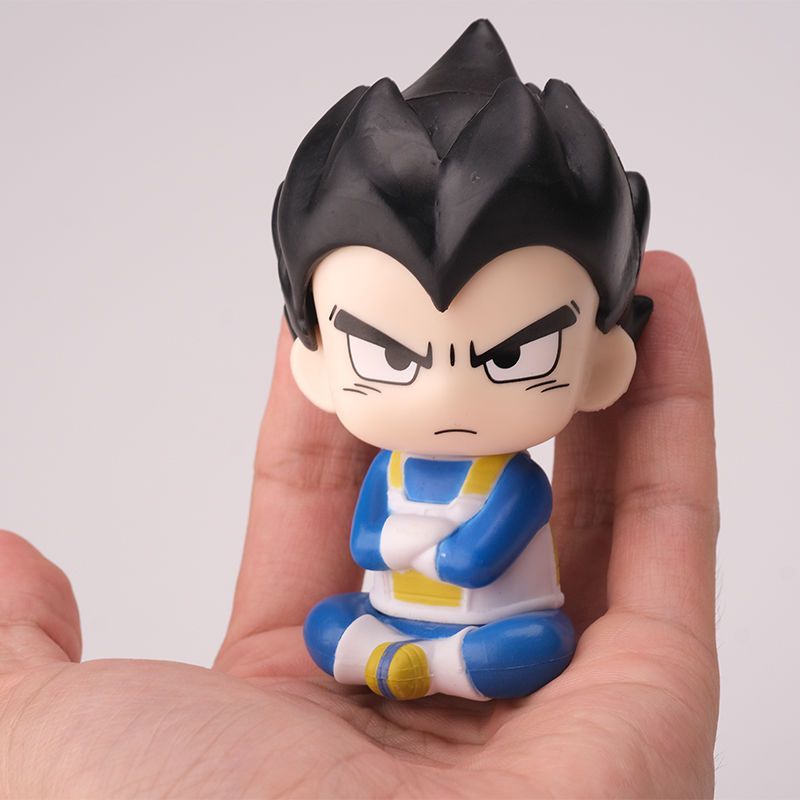 โมเดลฟิกเกอร์การ์ตูนดราก้อนบอล - Car Accessories Japan บทวิจารณ์และราคา