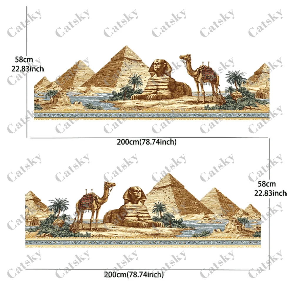 สติ๊กเกอร์ติดรถยนต์ลายพีระมิดอ - Car Accessories Egypt บทวิจารณ์และราคา