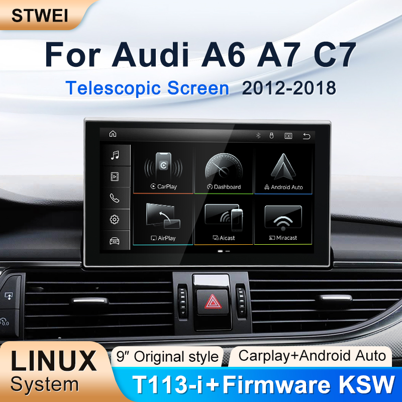 STWEI 2026 ระบบลินุกซ์ใหม่ หน้ - Car Accessories In India บทวิจารณ์และราคา