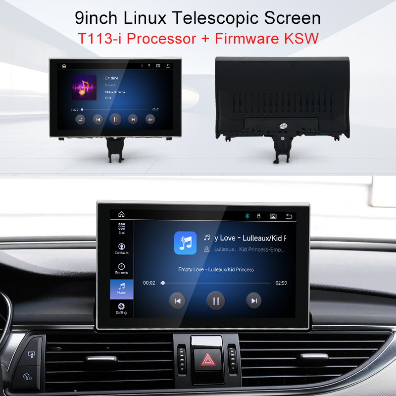 STWEI 2026 ระบบลินุกซ์ใหม่ หน้ - Car Accessories In India บทวิจารณ์และราคา