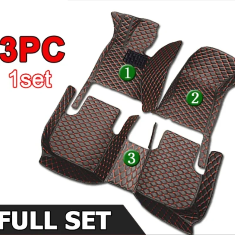 พรมปูพื้นรถยนต์ OMANE สำหรับ F - Car Accessories Oman บทวิจารณ์และราคา