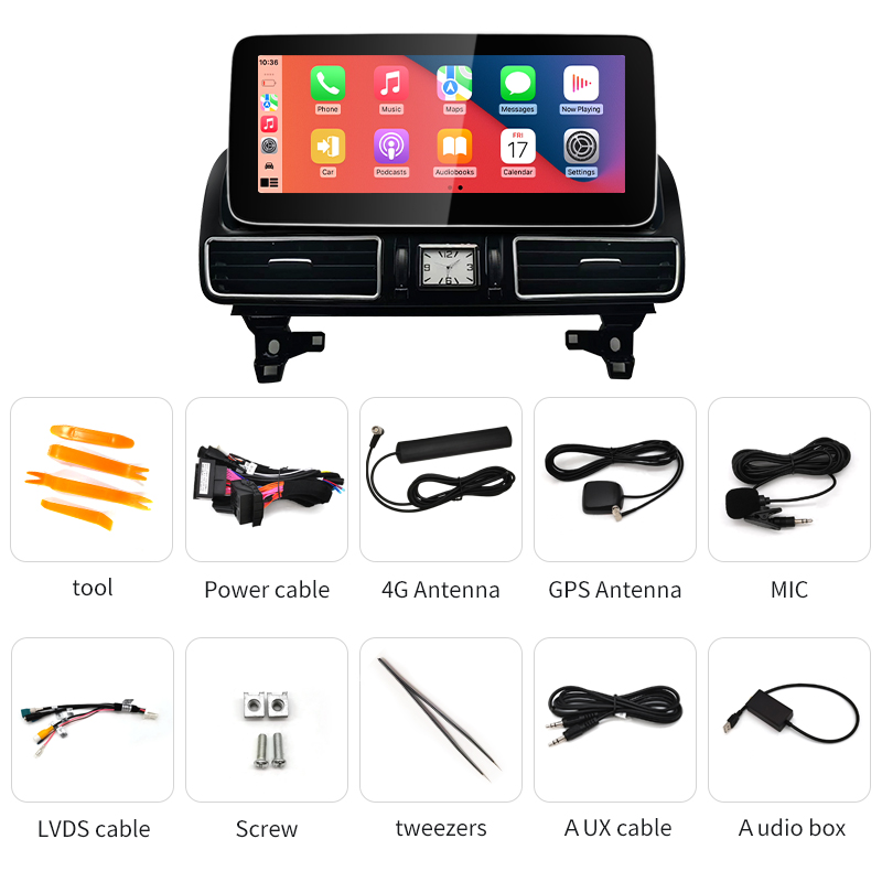 STWEI ใหม่ หน้าจอ 12.3 นิ้ว An - Car Accessories In India บทวิจารณ์และราคา