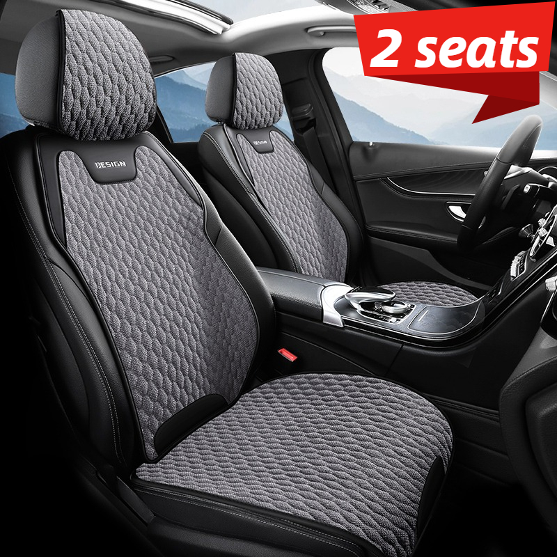 เบาะนั่งด้านหน้า 2 ที่นั่ง ไอเ - Car Accessories Must Have บทวิจารณ์และราคา