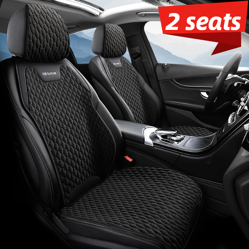 เบาะนั่งด้านหน้า 2 ที่นั่ง ไอเ - Car Accessories Must Have บทวิจารณ์และราคา
