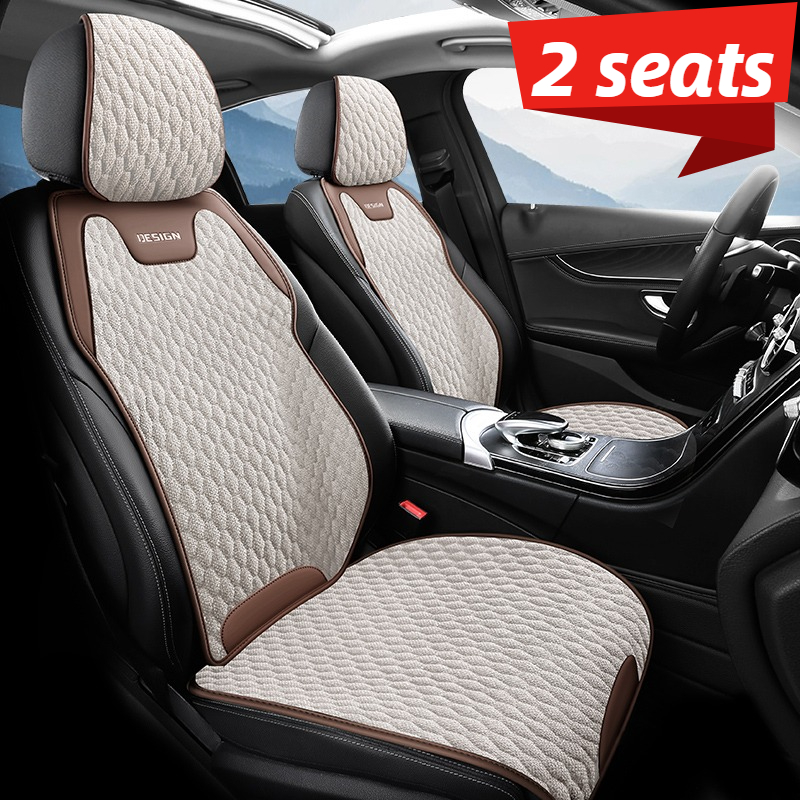 เบาะนั่งด้านหน้า 2 ที่นั่ง ไอเ - Car Accessories Must Have บทวิจารณ์และราคา