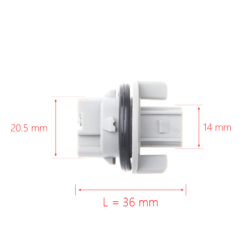 ที่วางหลอดไฟรถยนต์ T20 W21W สำ - Car Accessories Honda Crv บทวิจารณ์และราคา
