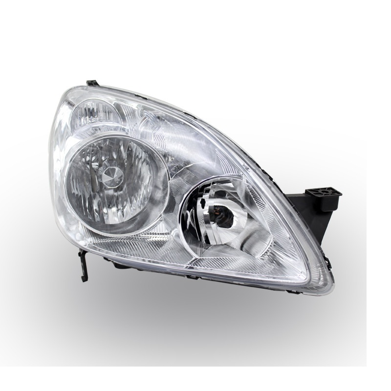 ไฟหน้ารถไฟเลี้ยวสำหรับ Honda C - Car Accessories Honda Crv บทวิจารณ์และราคา