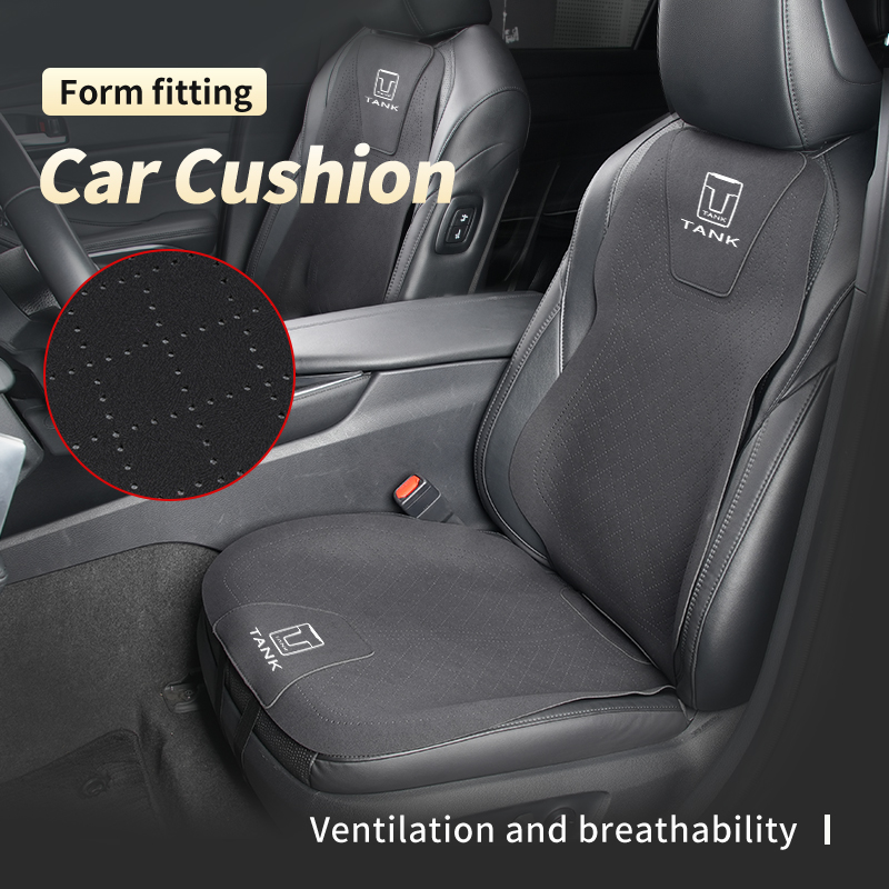 เบาะรองนั่งในรถยนต์ แผ่นรองป้อ - Car Accessories Under 500 บทวิจารณ์และราคา