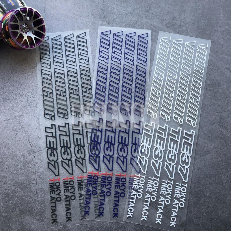 4 x จัดแต่งทรงผมรถล้อตกแต่งสติ - Car Accessories In Tokyo บทวิจารณ์และราคา