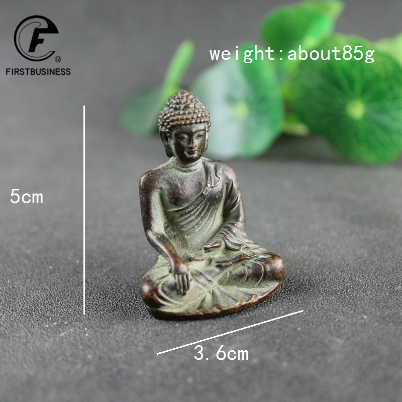 ประณีตทองแดงบริสุทธิ์พระพุทธรู - Car Accessories Oman บทวิจารณ์และราคา