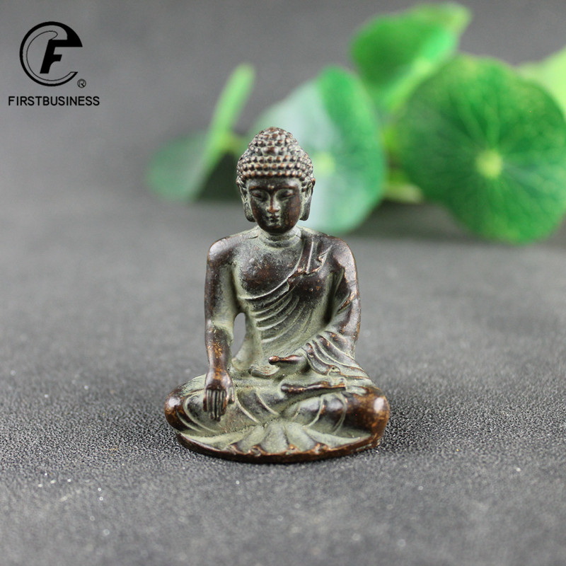 ประณีตทองแดงบริสุทธิ์พระพุทธรู - Car Accessories Oman บทวิจารณ์และราคา
