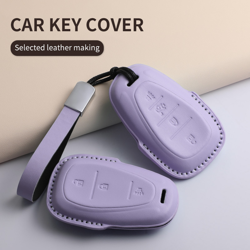 เคสกุญแจรถสำหรับเชฟโรเลต ครูซ  - Car Accessories Xl บทวิจารณ์และราคา