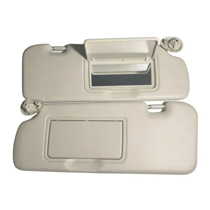 แผ่นบังแดด LH+RH สำหรับ Honda  - Car Accessories Honda Crv บทวิจารณ์และราคา