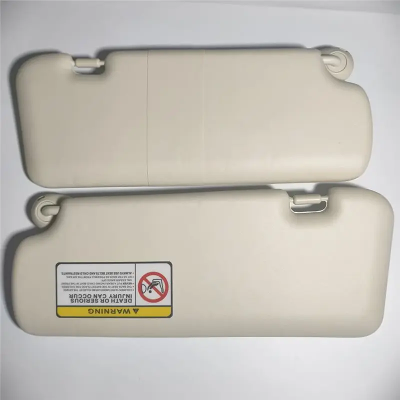แผ่นบังแดด LH+RH สำหรับ Honda  - Car Accessories Honda Crv บทวิจารณ์และราคา