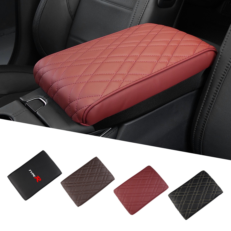 แผ่นรองกันลื่นสำหรับที่วางแขนก - Car Accessories Honda Crv บทวิจารณ์และราคา