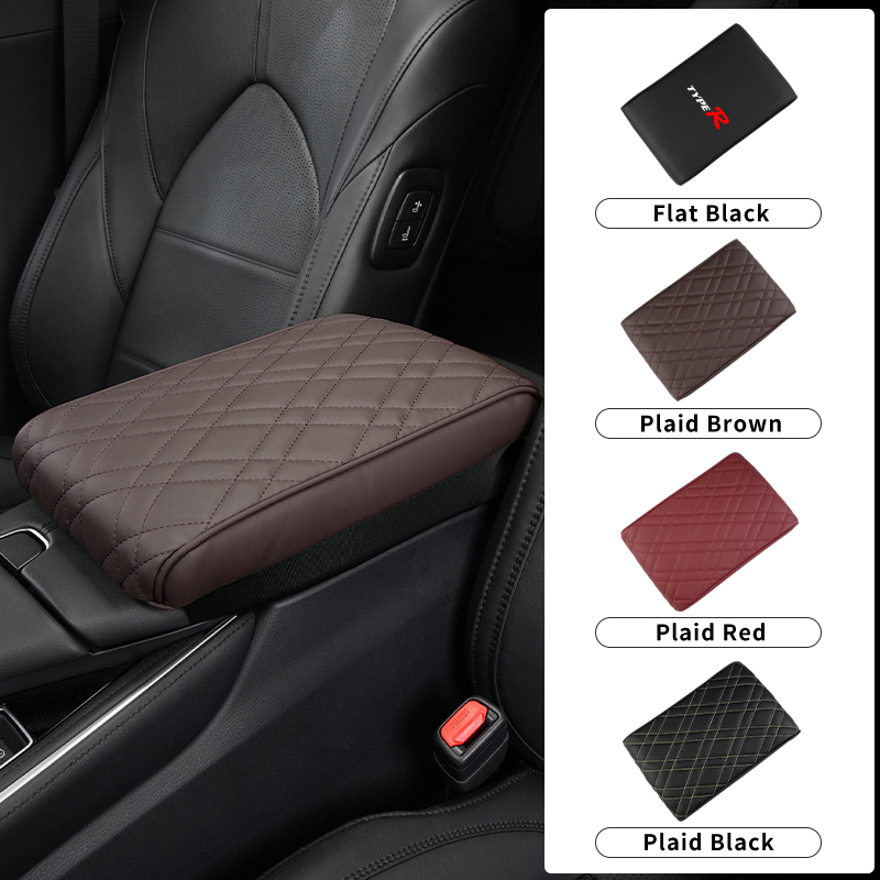 แผ่นรองกันลื่นสำหรับที่วางแขนก - Car Accessories Honda Crv บทวิจารณ์และราคา