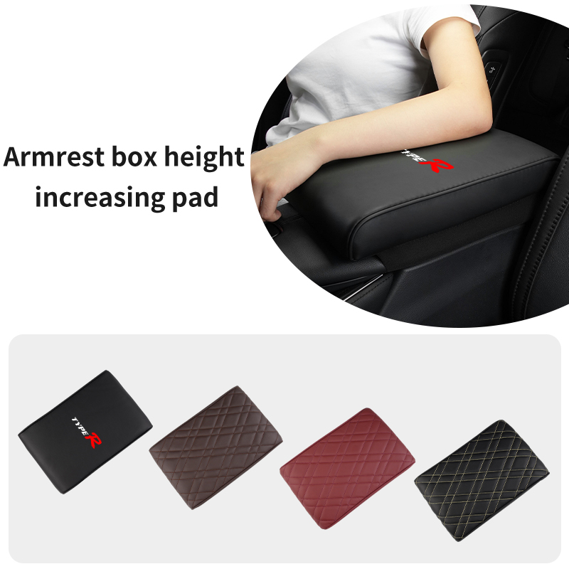 แผ่นรองกันลื่นสำหรับที่วางแขนก - Car Accessories Honda Crv บทวิจารณ์และราคา