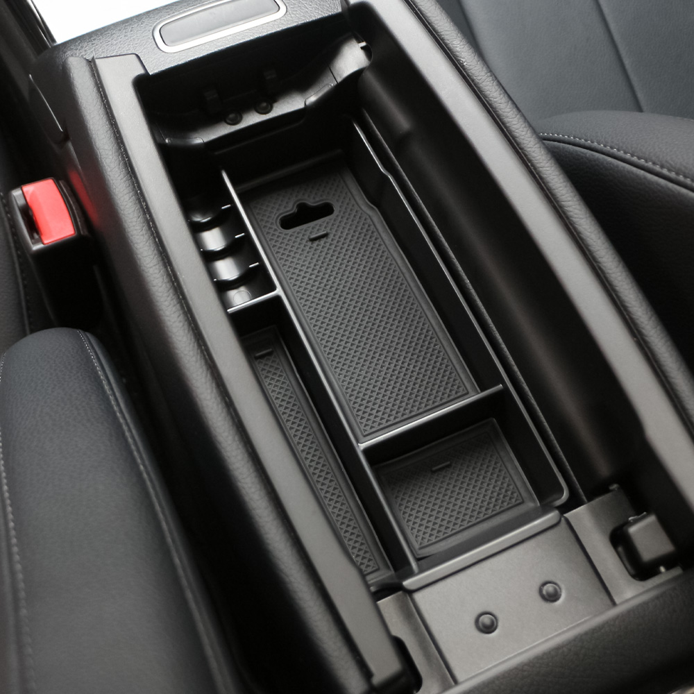 ที่เท้าแขนรถกล่องเก็บถาดสําหรั - Car Accessories App บทวิจารณ์และราคา