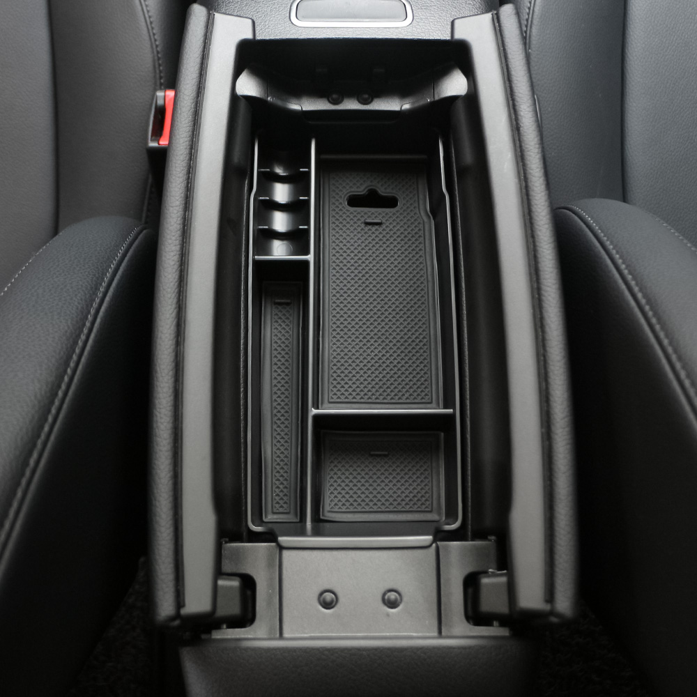 ที่เท้าแขนรถกล่องเก็บถาดสําหรั - Car Accessories App บทวิจารณ์และราคา
