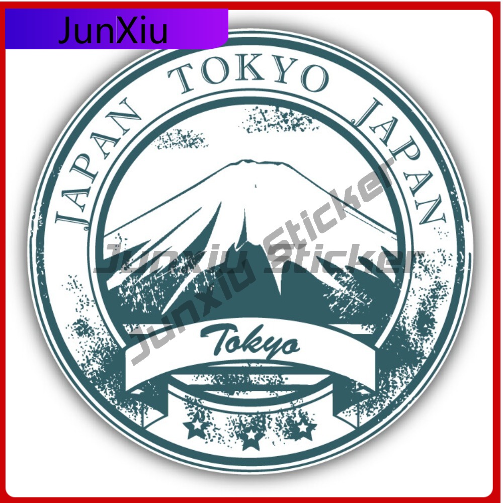 โตเกียว ญี่ปุ่น สติกเกอร์สร้าง - Car Accessories In Tokyo บทวิจารณ์และราคา