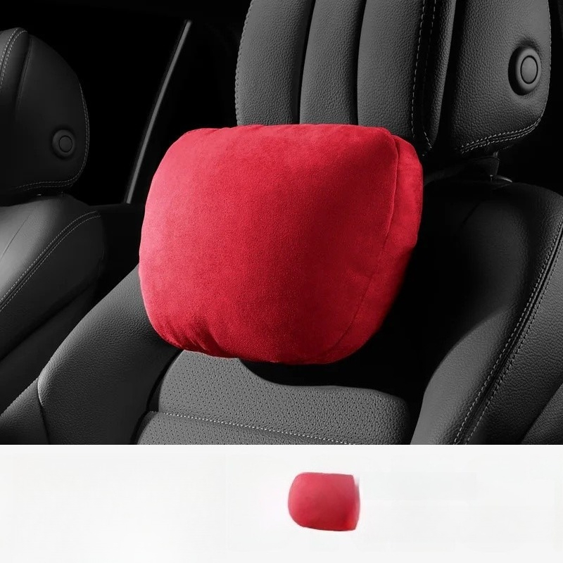 หมอนรองคอสำหรับเดินทางที่สะดวก - Car Accessories Must Have บทวิจารณ์และราคา