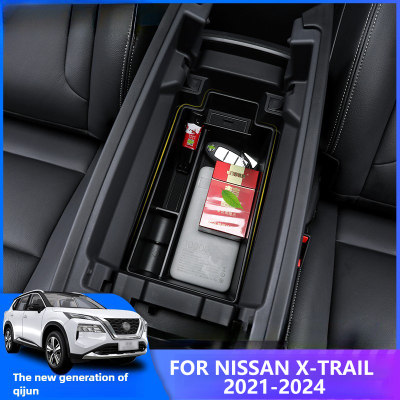 สําหรับNissan X-Trail 2021 202 - Car Accessories App บทวิจารณ์และราคา