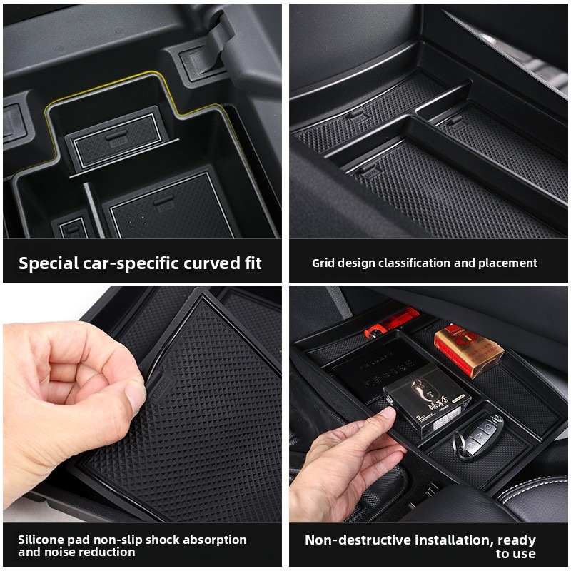 สําหรับNissan X-Trail 2021 202 - Car Accessories App บทวิจารณ์และราคา
